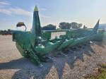 John Deere C8R