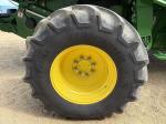 John Deere S780