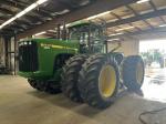 John Deere 9400