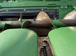 John Deere C12F