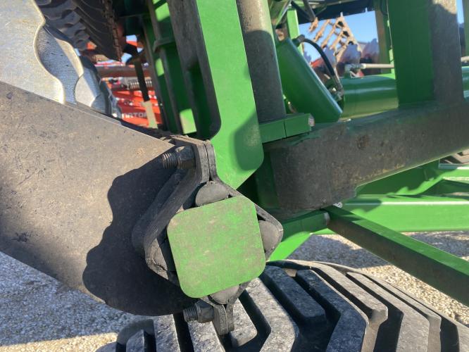 John Deere 2680H