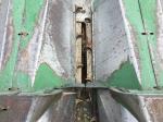 John Deere 643
