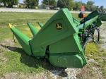 John Deere CR 8