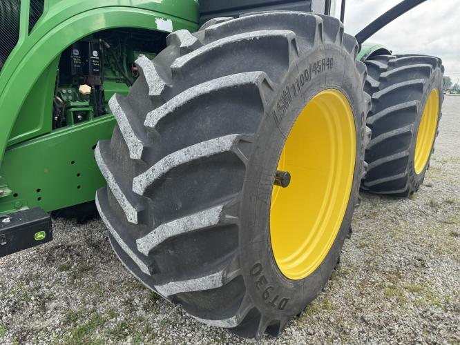 John Deere 9410R
