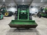 John Deere 6130R
