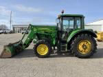 John Deere 6330 Premium
