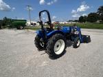 New Holland WORKMASTER 50