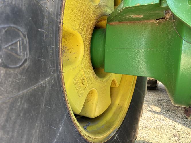 John Deere 9530