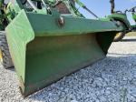 John Deere 2038R