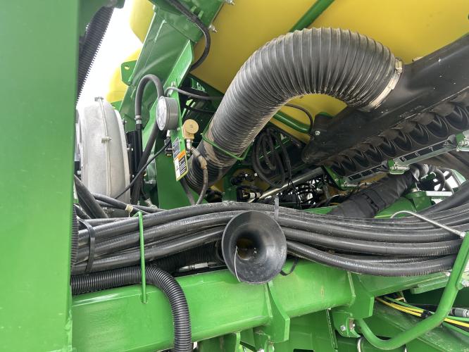John Deere 1795