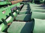 John Deere 708C