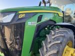 John Deere 8R 410