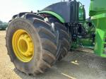 John Deere 9R 640