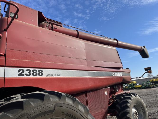 Case Ih 2388