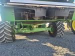 John Deere X9 1100