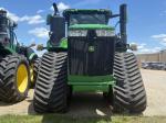 John Deere 9RX 590