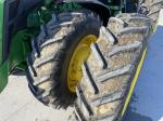 John Deere 8R 410