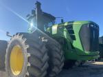 John Deere 9530