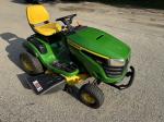 John Deere S130