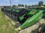 John Deere HD45F