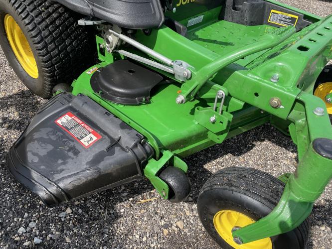 John Deere Z920M