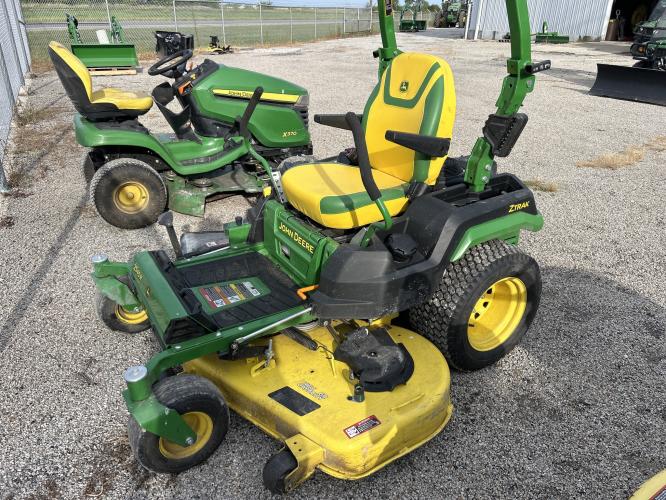 John Deere Z545R