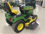 John Deere X730