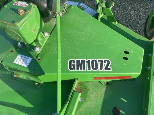 2015 Frontier GM1072R