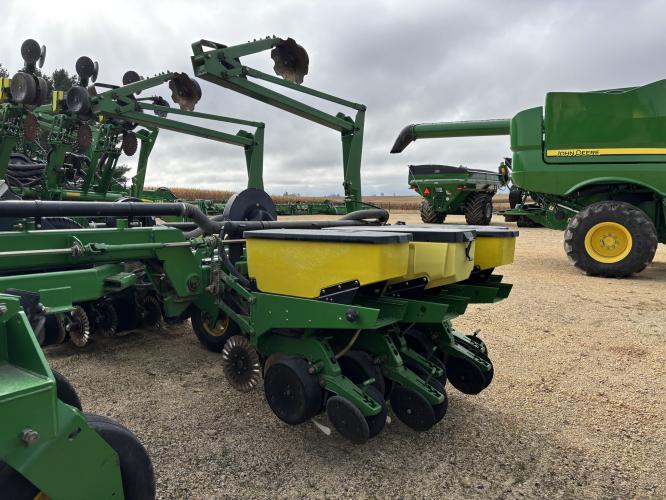 John Deere 1780
