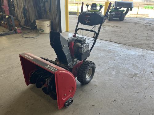 2007 Craftsman 31AS6DTF799