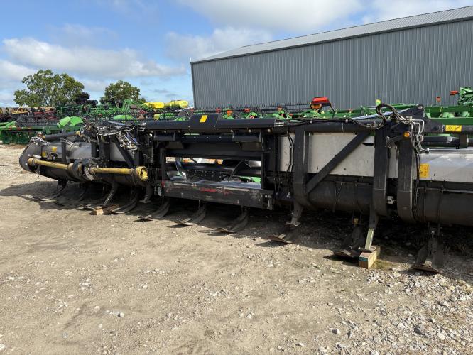 Geringhoff NS1200/F