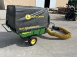 John Deere MC542