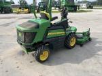 John Deere F1570