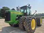 John Deere 9220