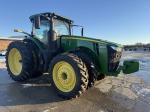 John Deere 8400R