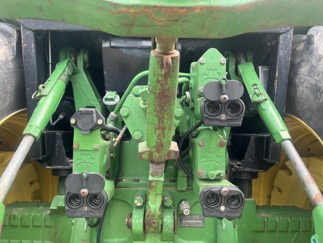 John Deere 4760