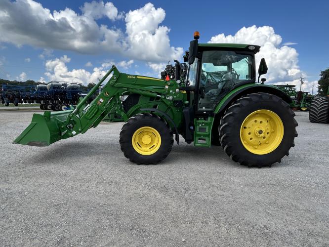 John Deere 6R 130