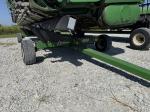 John Deere 708C
