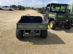 John Deere 4X2 TRAIL