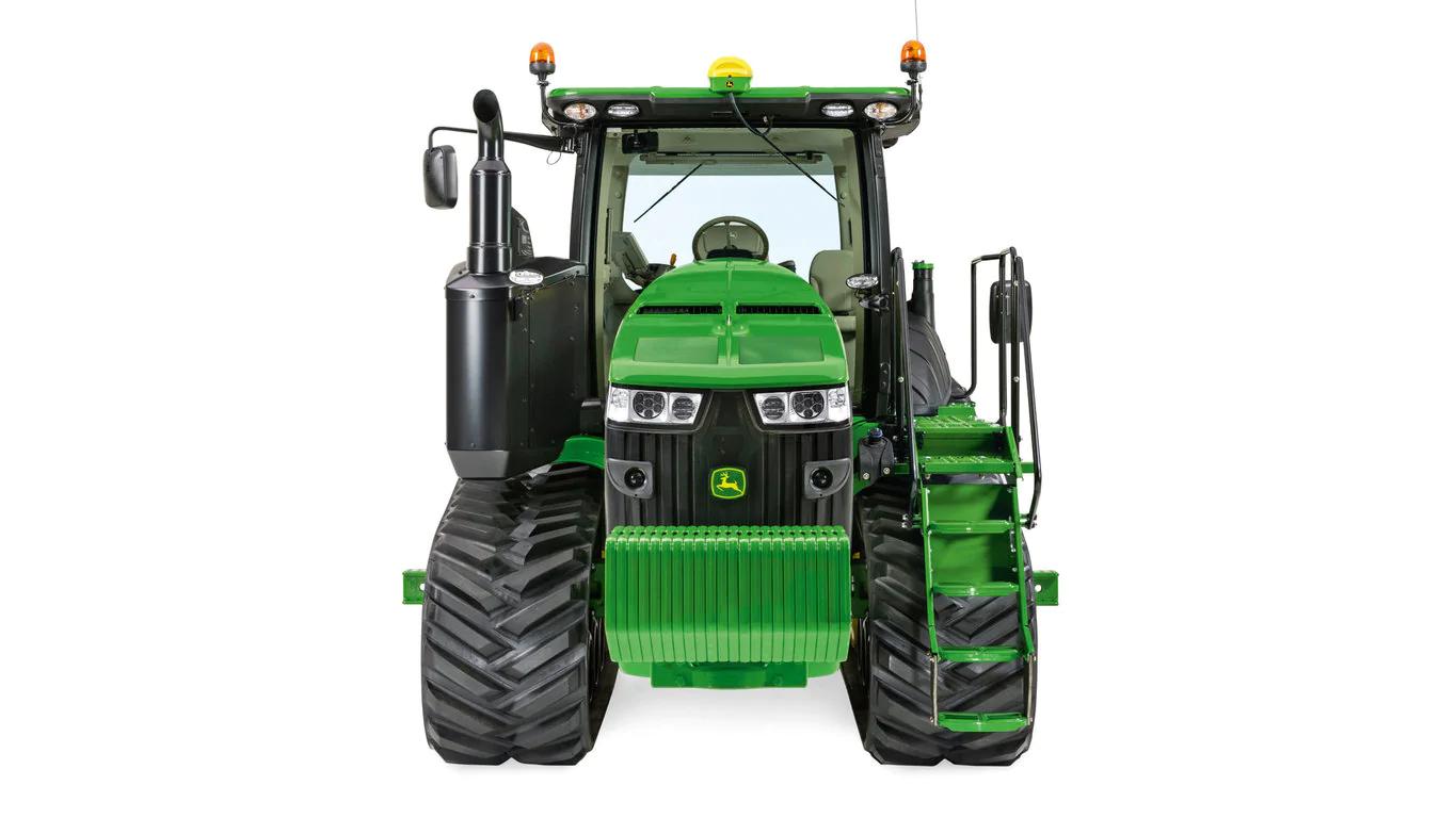 New John Deere 8345RT | Sloan Implement