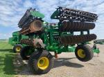 John Deere 2680H