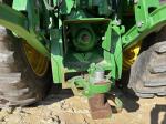 John Deere 9370R