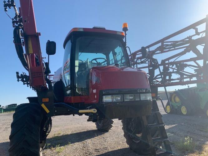 Case Ih 3330
