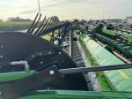 John Deere HD50F