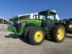 John Deere 8R 410