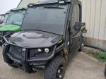 John Deere XUV 835R