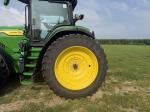 John Deere 8R 410