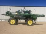 John Deere R4044