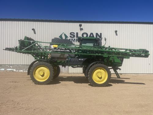 2020 John Deere R4044