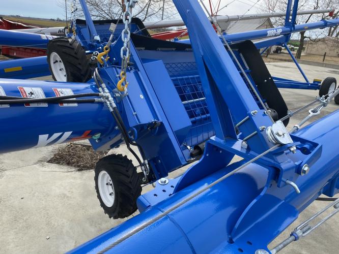 Brandt NEW 1390XL